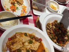 -西贝(宝乐汇店)