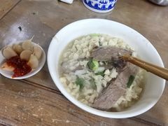 -老刘家泡馍·陕西老字号(钟楼广济街店)