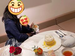 -théATRE 茶聚场(王府中環店)