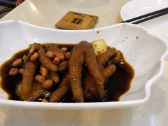 -舊街坊茶楼(市二宫店)