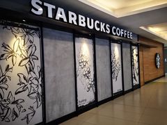 -星巴克臻选(沈阳大悦城店)