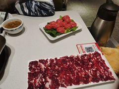 -古乐牛香鲜牛肉牛杂火锅(观前街店)
