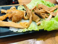 -牛焱·贵州黄牛肉火锅(城西银泰店)