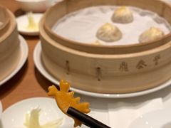 -鼎泰丰(德基广场店)