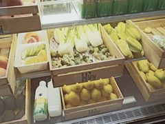 -混果汁(喜荟城店)