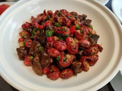 -楚禾宴·家宴(光谷大道店)