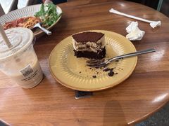 -BAKER&SPICE(国金中心商场店)