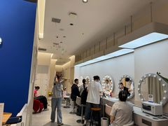-天真蓝照相馆(杭州滨江宝龙店)
