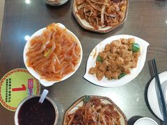 -葛记焖饼(伏牛路店)