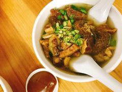 -金新羊杂馆·小龙虾