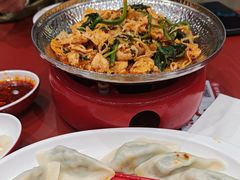 -喜家德虾仁水饺(长泰广场店)