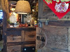 门面-囧人粗品·泰国街市料理(霖峰店)