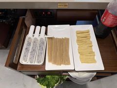 -蝎王府羊蝎子(虎坊桥总店)