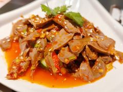 -百年果林椰子鸡(中洲店)