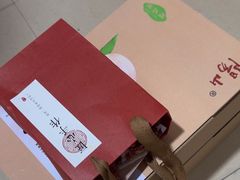 -老袁家蜜桃农场·阳山水蜜桃