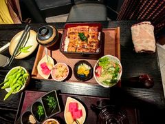 -玄白·炭烤活鳗(上海首店)