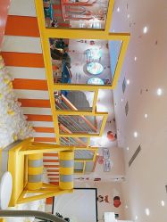 -乐多星球潮玩中心(沈阳嘉里城店)