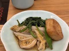 -然锅料理