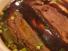 -中国厨房/台湾牛肉面