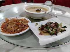 -西府酒家(太白山店)