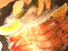 -万岁寿司(虎门万达店)