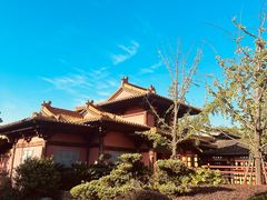 -茅山东方盐湖城景区