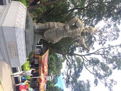 天坛大佛-天坛大佛