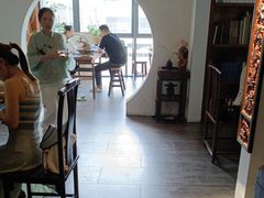 -道南書院·私房菜·早午茶·茶馆