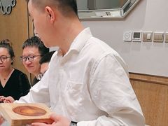 -新吉士·上海菜(浦东LCM置汇旭辉店)