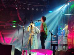 -MOSSO音乐酒吧·live house(南京旗舰店)