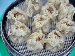 -北三沙家烧麦(北头道街店)