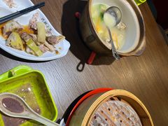 -玖鲜小笼(中山广场店)