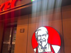 -肯德基(东四南大街店)