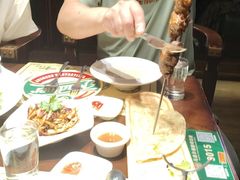 -马迭尔德式西餐精酿啤酒屋(中央大街店)
