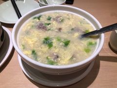 -吕氏疙瘩汤·海鲜新鲁菜(凯德mall新都心店)