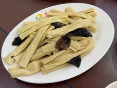 -杏园餐厅(阜成门店)