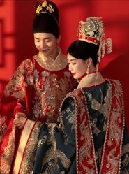 -挪娅婚纱摄影皇家会所