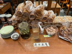 -北京炸酱面馆·烤鸭(前门总店)