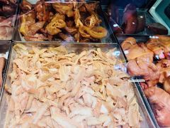 -阿满食品(大连商场店)