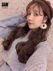 -3AM HAIR SALON染发接发