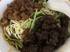 -泰顺江南春面馆