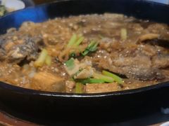 -老板恋上鱼(印象城店)