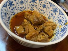 合川正宗红烧羊肉米粉-袁妈红豆汤(重庆总店)