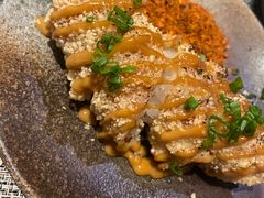 -戏作寿司(观音桥店)