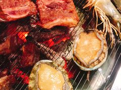 -7年8班朝鲜族非遗美食(三钢里店)