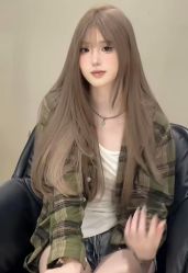 -东方美妍小鹏造型