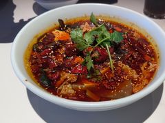 -辛香汇·现炒川菜(城北万象城店)