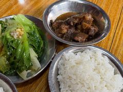 -阿秋牛排(湖心街店)
