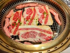 -黑牛の場烤肉(摩天活力城店)