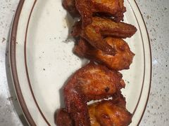 -CRAZYONES西班牙海鲜饭(上海美罗城店)